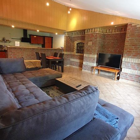 Ferienwohnung Wrist Buitenkant foto