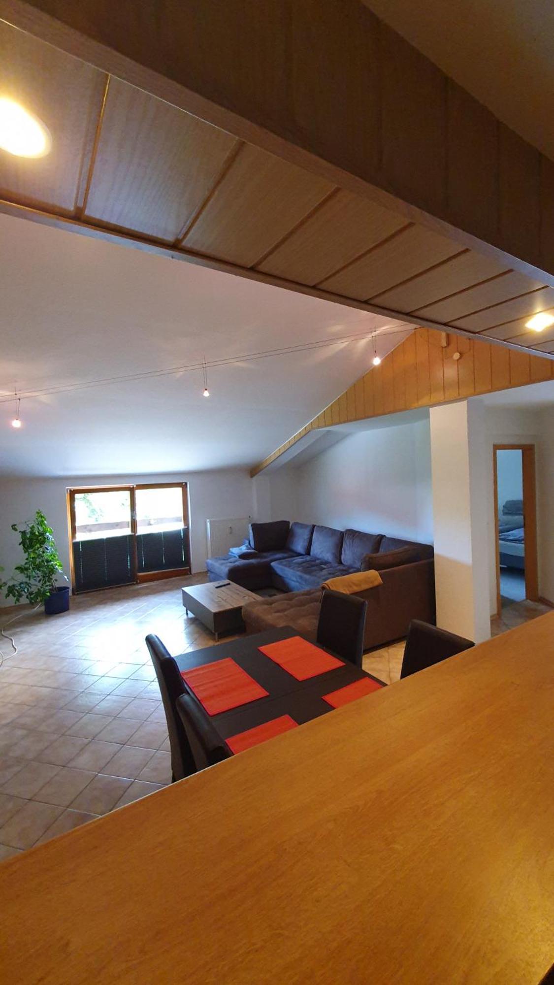 Ferienwohnung Wrist Buitenkant foto