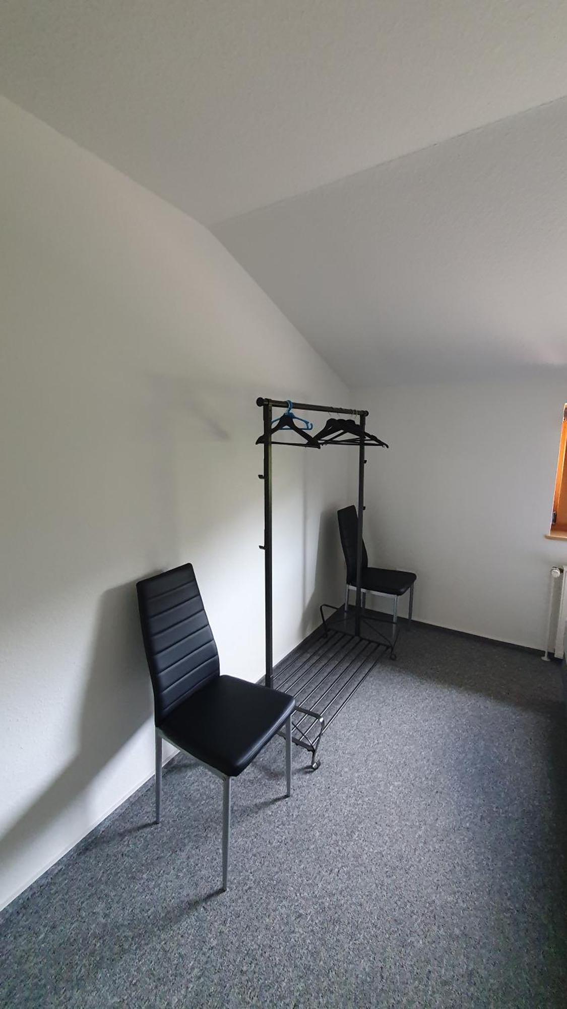 Ferienwohnung Wrist Buitenkant foto
