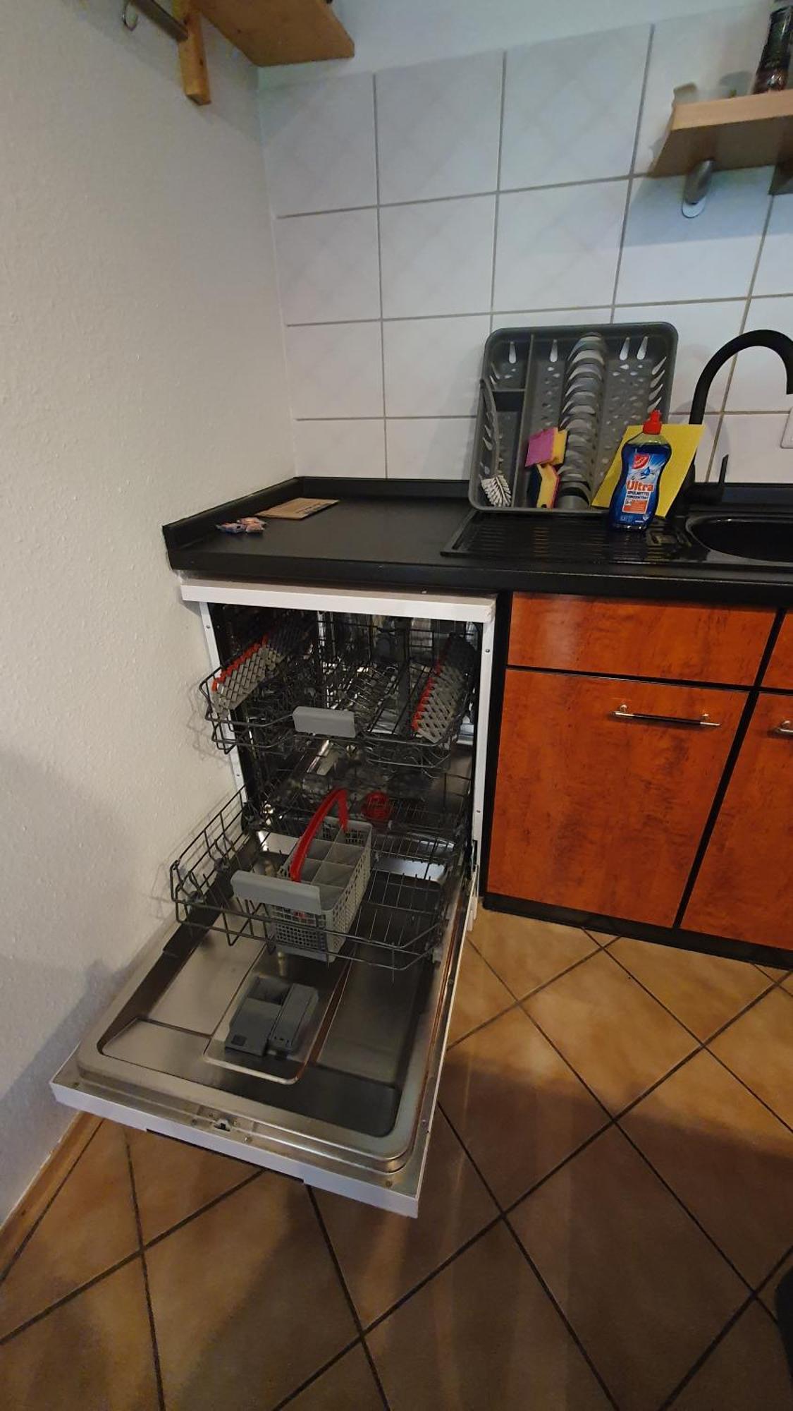 Ferienwohnung Wrist Buitenkant foto