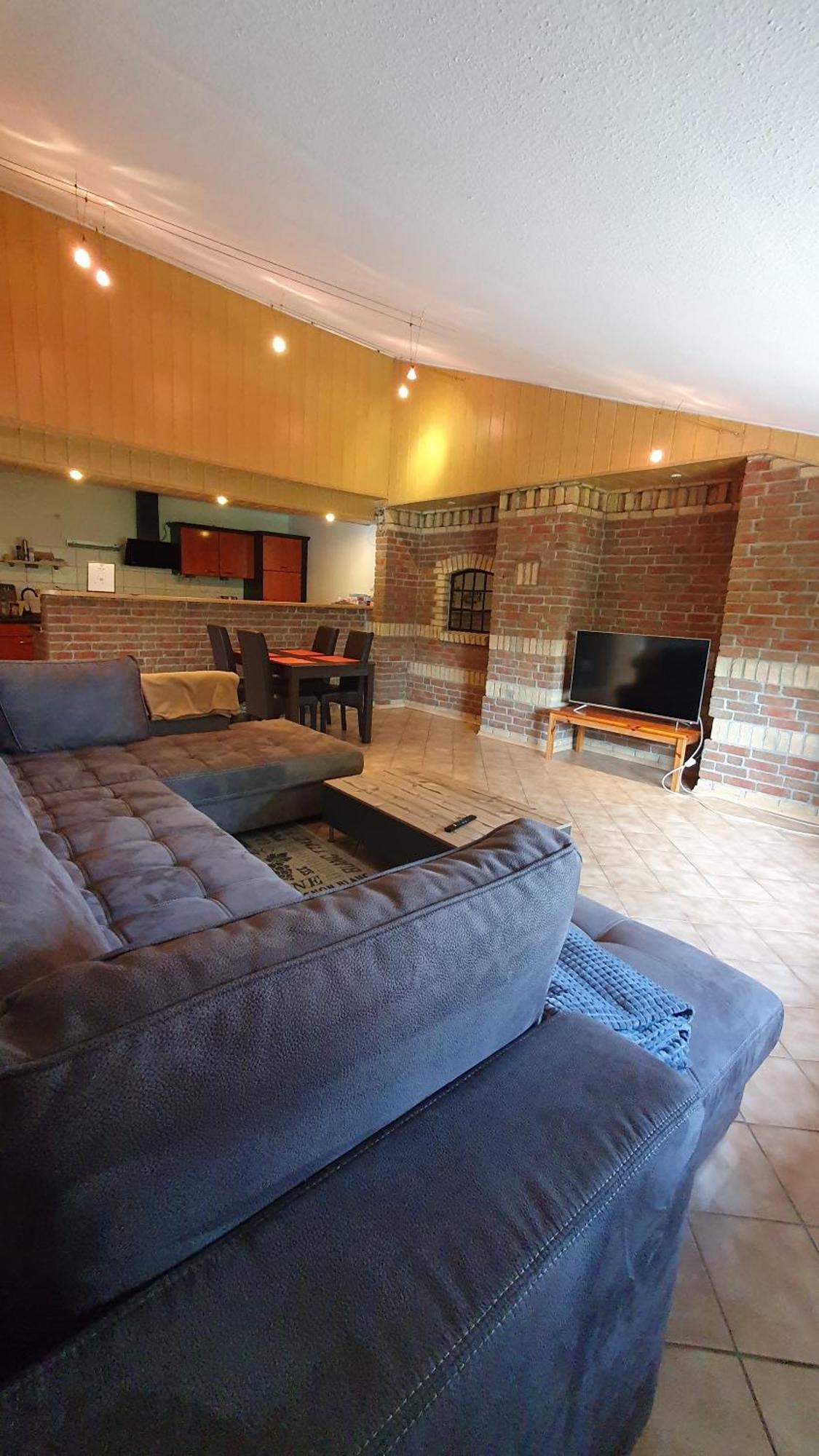 Ferienwohnung Wrist Buitenkant foto