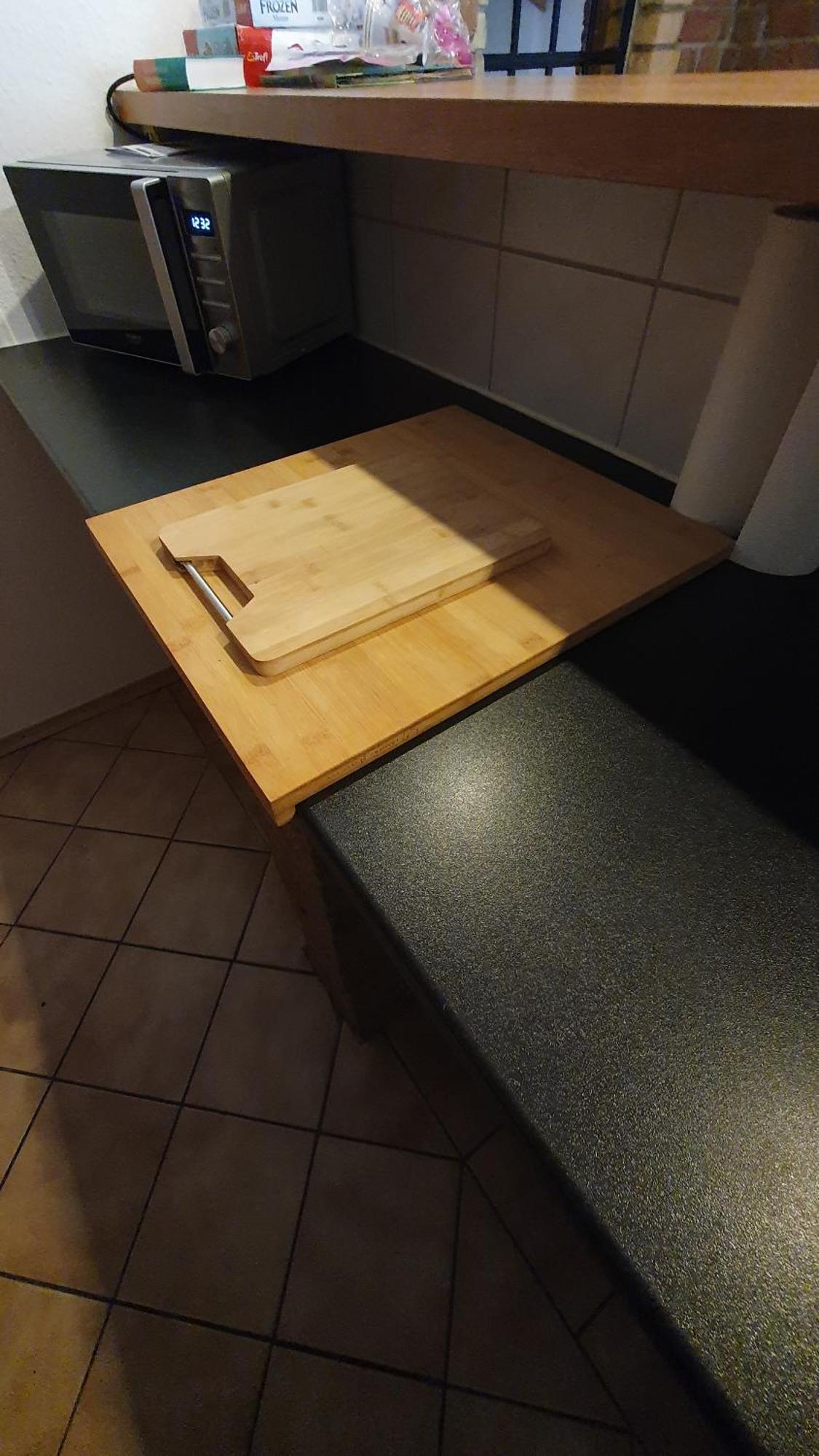 Ferienwohnung Wrist Buitenkant foto